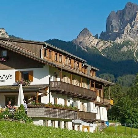 Romy'S B&B Braies  Zewnętrze zdjęcie