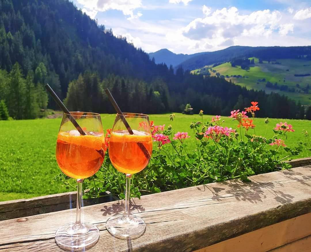 Romy'S B&B Braies  Zewnętrze zdjęcie