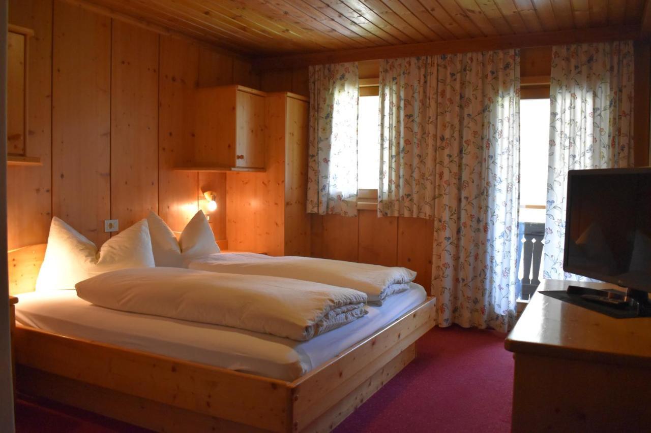 Romy'S B&B Braies  Zewnętrze zdjęcie