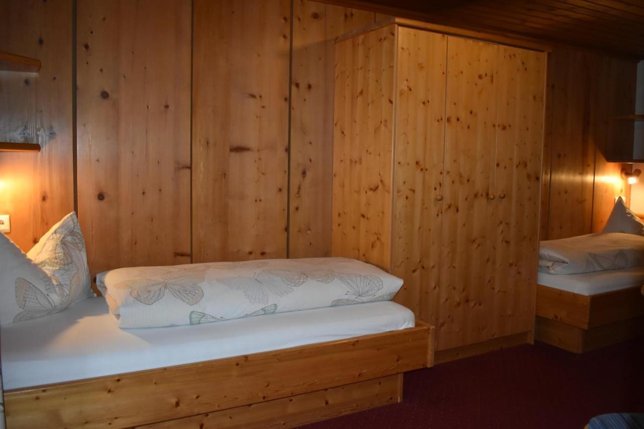 Romy'S B&B Braies  Zewnętrze zdjęcie